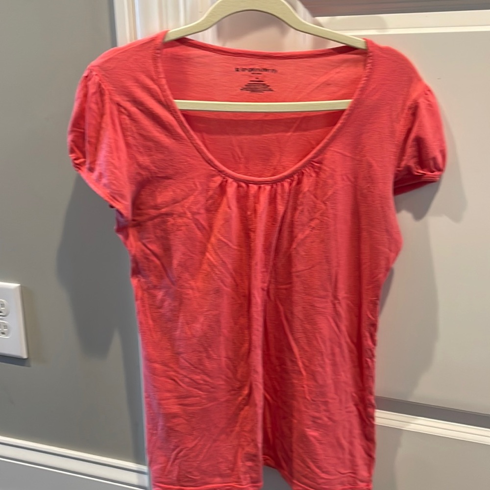 Maternity top